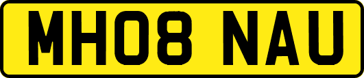 MH08NAU