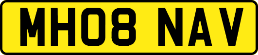 MH08NAV