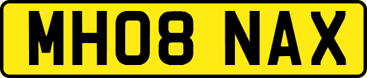 MH08NAX