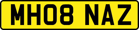 MH08NAZ
