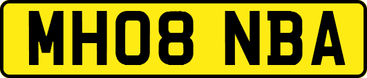 MH08NBA