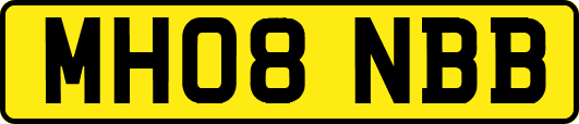 MH08NBB