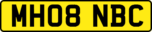 MH08NBC