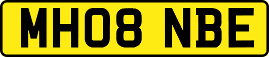 MH08NBE