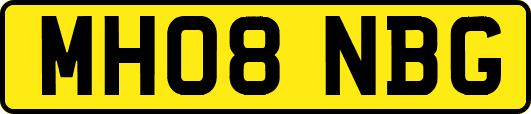 MH08NBG
