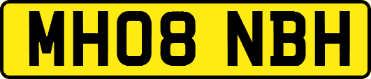 MH08NBH