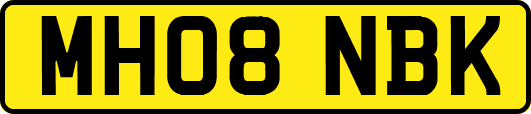 MH08NBK