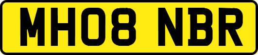 MH08NBR