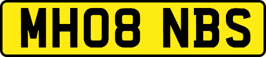 MH08NBS