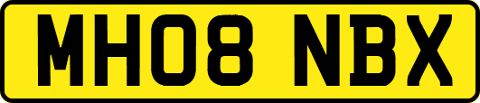 MH08NBX