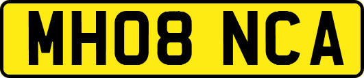 MH08NCA