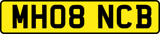 MH08NCB