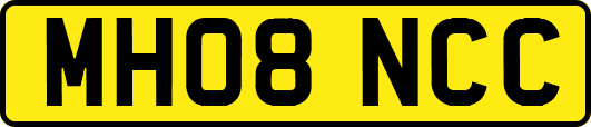 MH08NCC
