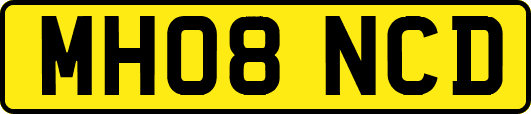MH08NCD