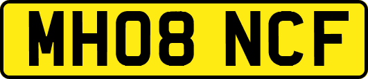 MH08NCF
