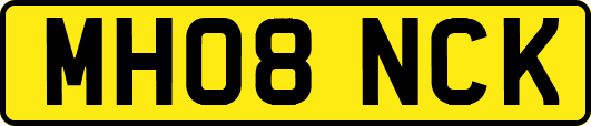 MH08NCK