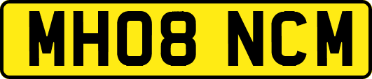 MH08NCM