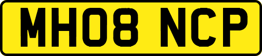 MH08NCP