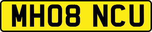 MH08NCU