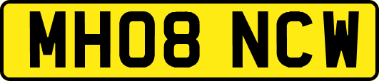 MH08NCW
