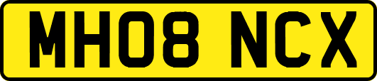MH08NCX