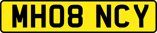 MH08NCY