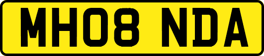 MH08NDA