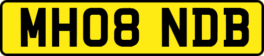 MH08NDB