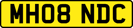 MH08NDC