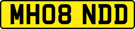 MH08NDD