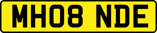 MH08NDE