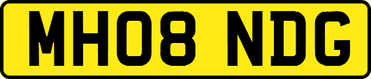 MH08NDG