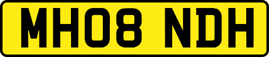 MH08NDH