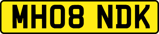 MH08NDK