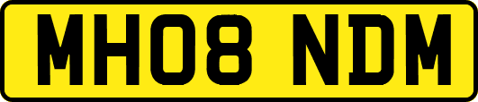 MH08NDM