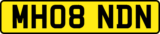 MH08NDN