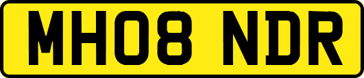 MH08NDR