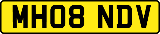 MH08NDV