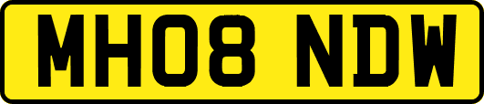 MH08NDW