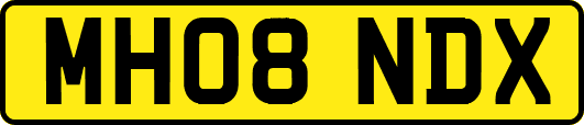 MH08NDX