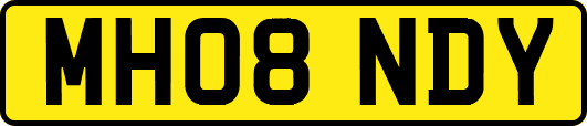 MH08NDY