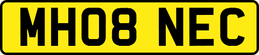 MH08NEC