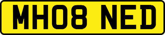 MH08NED