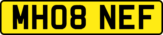 MH08NEF