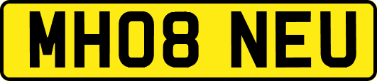 MH08NEU