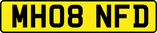 MH08NFD