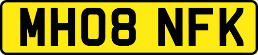 MH08NFK