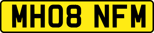 MH08NFM