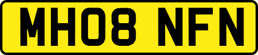 MH08NFN