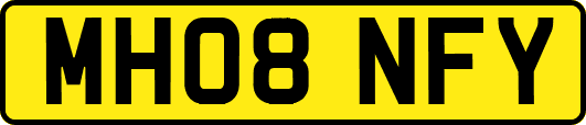 MH08NFY